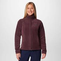 Columbia Women's Benton Springs™ Full Zip Fleece Jacket: 613MOONVISTA