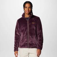 Columbia Women's Fire Side™ II Sherpa Full Zip Fleece: 606MOONVISTA