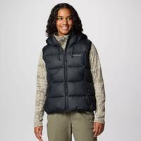 Columbia Women's Pike Lake™ II Insulated Vest: 011BLACK