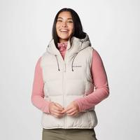 Columbia Women's Pike Lake™ II Insulated Vest: 279DARKSTONE