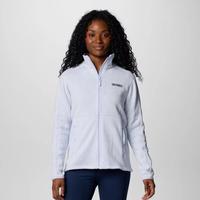 Columbia Women's Sweater Weather™ II Full Zip Jacket: 581SNOWDRIFT