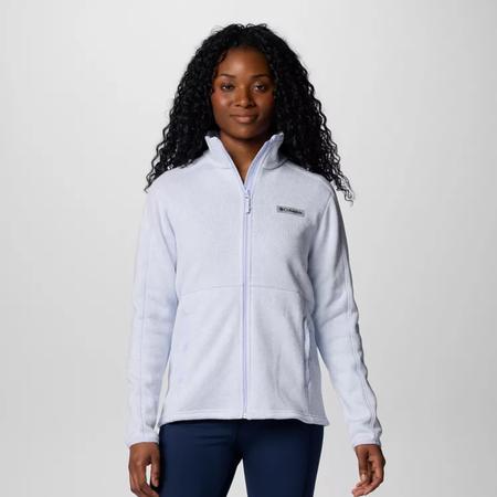 Columbia Women's Sweater Weather™ II Full Zip Jacket