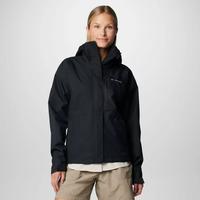 Columbia Women's Hikebound™ II Jacket: 010  BLACK