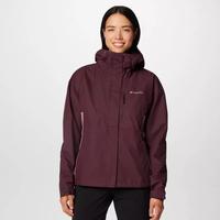 Columbia Women's Hikebound™ II Jacket: 607MOONVISTA