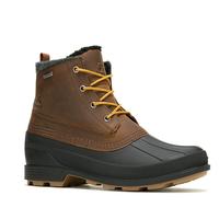 Kamik Men's Lawrence Winter Boots: CGN/Cognac