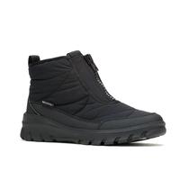 Kamike Women's Snowdon Low Winter Boots: BLK