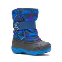 Kamik Infant Snowbug 6 Winter Boots: BNA/BluNvy