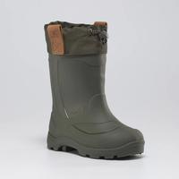 Kamik Youth Tundra Junior Winter Boots: KHA/Khaki