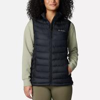 Columbia Women's Powder Lite™ Vest: 010  BLACK