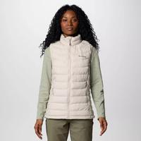 Columbia Women's Powder Lite™ Vest: 278DARKSTONE