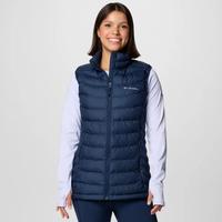 Columbia Women's Powder Lite™ Vest: 464NAVY