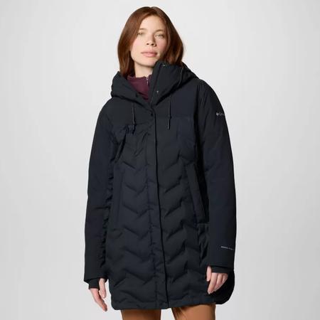 Columbia Women's Mountain Croo™ III Mid Down Jacket