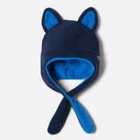 Columbia Toddler Tiny Animal™ Beanie II: 465NAVY