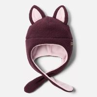 Columbia Infant Tiny Animal Beanie II: 607MOONVISTA