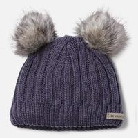 Columbia Kids' Snow Problem™ Beanie: 467NOCTURNAL