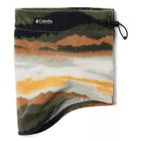 Columbia CSC™ II Omni-Heat™ Fleece Gaiter: 366GREENSCAPE