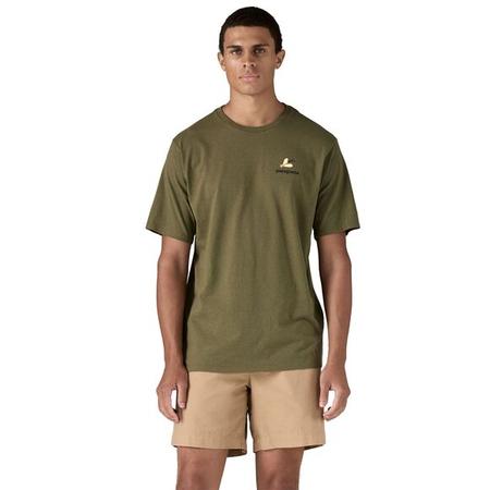 Patagonia Men's Take a Stand Responsibili-Tee®