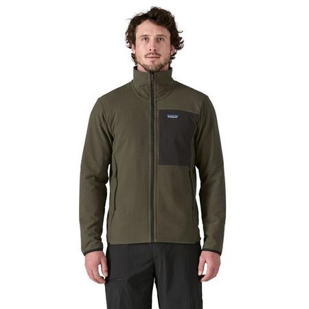 Patagonia Men's R2® TechFace Jacket