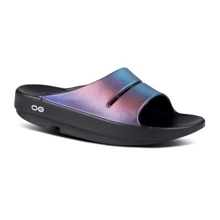 WOMEN'S OOAHH LUXE SLIDE SANDAL