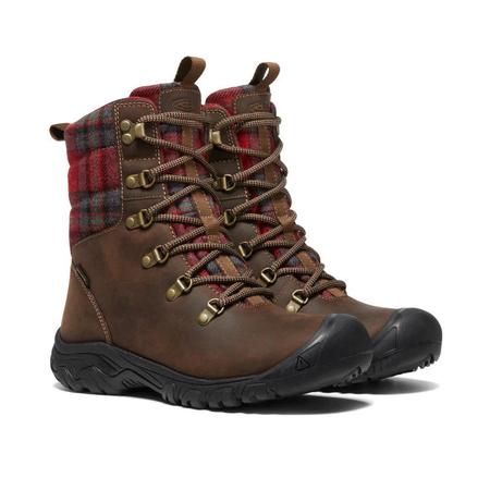 Women's Greta Waterproof Boot