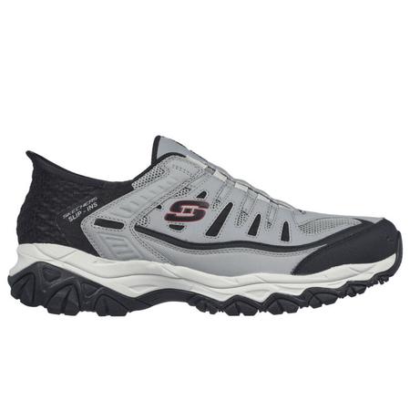 Skechers Slip-ins: After Burn M. Fit - Ridgeburn