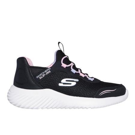 Skechers Slip-ins: Bounder - Simple Cute