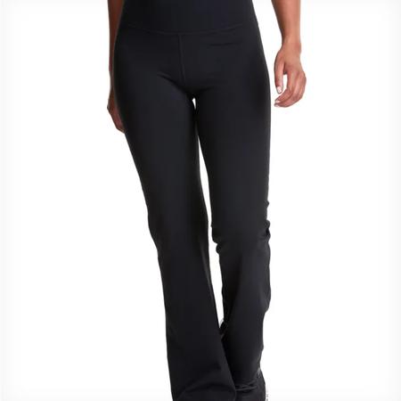 Soft Touch Flare Leggings