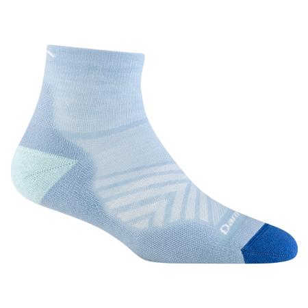 Women's Run Quarter Ultra-Lightweight Running Sock