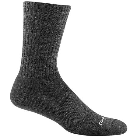 Men's The Standard Crew No Cushion Lightweight Lifestyle Sock