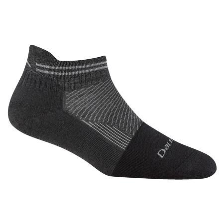 Women's Steely No Show Tab Lightweight Work Sock