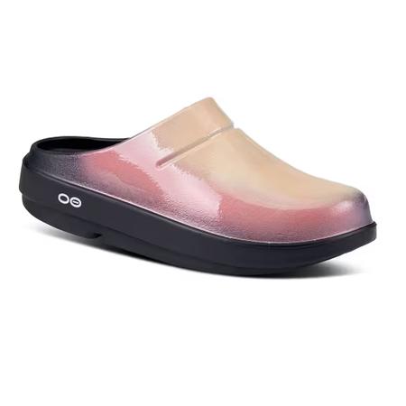 Women's Oocloog Luxe Clogs