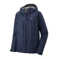 Men's Torrentshell 3L Rain Jacket: CLASSICNAVY