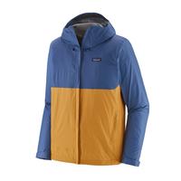 Men's Torrentshell 3L Rain Jacket: CURRENTBLUE