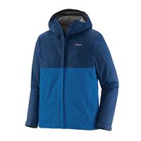 Men's Torrentshell 3L Rain Jacket: SUPERIORBLUE