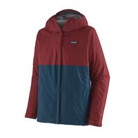 Men's Torrentshell 3L Rain Jacket: TIDEPOOLBLUE