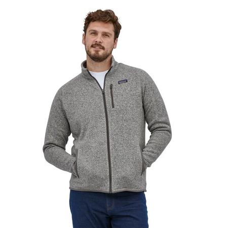 Patagonia Men's Better Sweater® Fleece Jacket