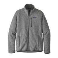 Men's Better Sweater® Fleece Jacket: STHSTONEWASH