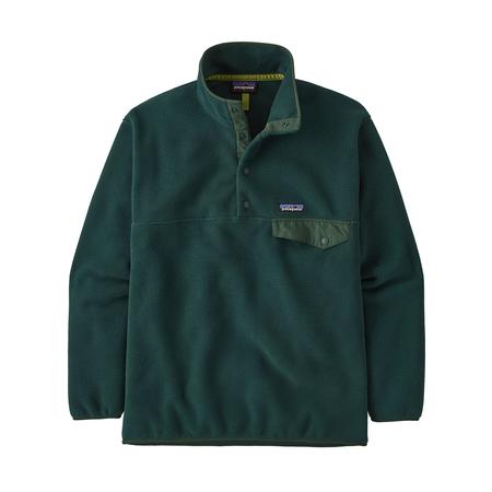 Men's Synchilla® Snap-T® Fleece Pullover