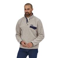 Men's Lightweight Synchilla® Snap-T® Fleece Pullover