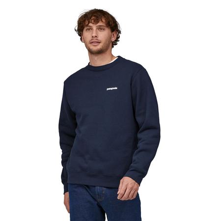 Patagonia P-6 Logo Uprisal Crew Sweatshirt