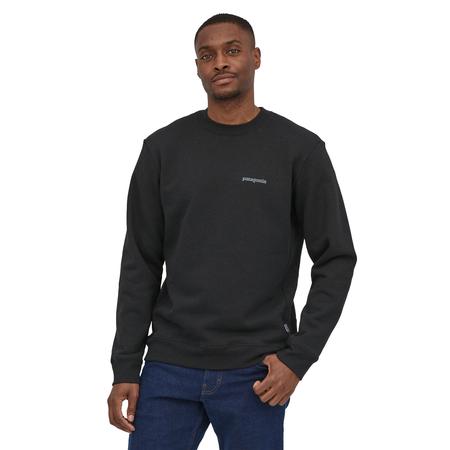 Patagonia Fitz Roy Icon Uprisal Crew Sweatshirt