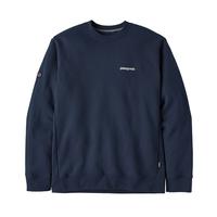 Fitz Roy Icon Uprisal Crew Sweatshirt: NEWNAVY