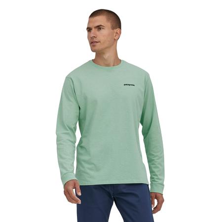 Men's Long-Sleeved Home Water Trout Responsibili-Tee®