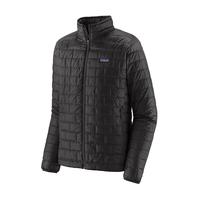 Men's Nano Puff® Jacket: BLKBLACK