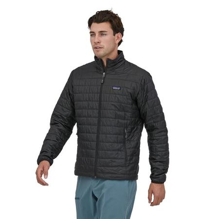 Patagonia Men's Nano Puff® Jacket