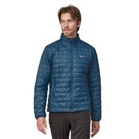 Men's Nano Puff® Jacket: LMBELagomBlue