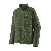 Men's Nano Puff® Jacket: TPGNTRYPNGRN