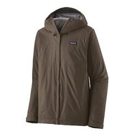 Men's Torrentshell 3L Rain Jacket: DWADRKWLNT