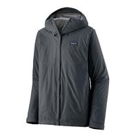 Men's Torrentshell 3L Rain Jacket: SMDBSMOLDERBLUE