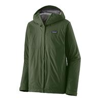 Men's Torrentshell 3L Rain Jacket: TPGNTRPNGRN